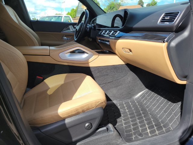 Certified Used 2024  Mercedes-Benz GLE 350 image 12