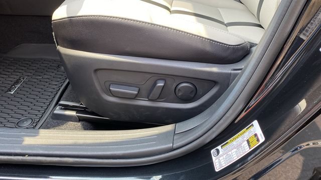 New 2026 Jet Black Mica Mazda 2.5 S Premium AWD image 19