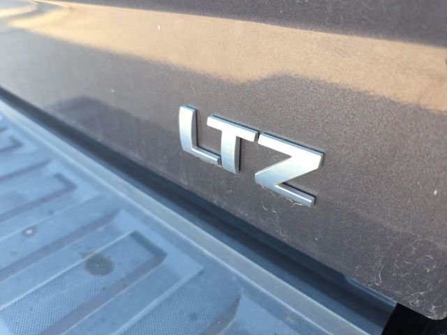 Used 2014 Black Chevrolet LTZ image 5