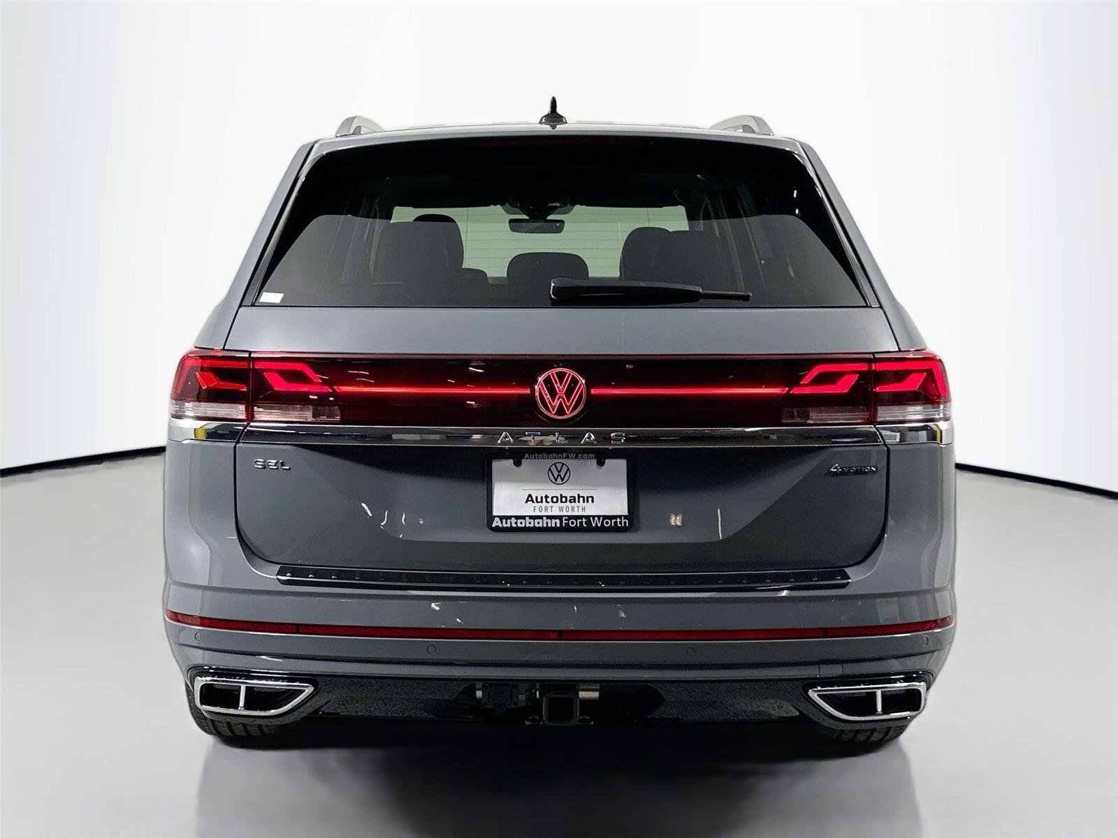 New 2026  Volkswagen 2.0T SEL Premium R-Line image 5