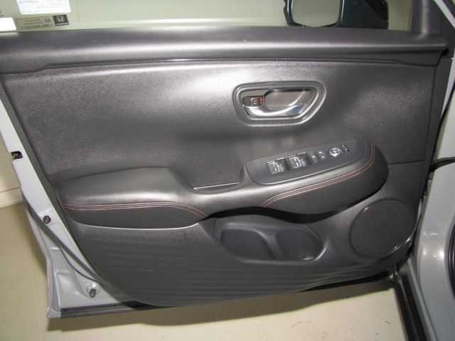Certified Used 2024 Urban Gray Pearl Honda Sport image 9