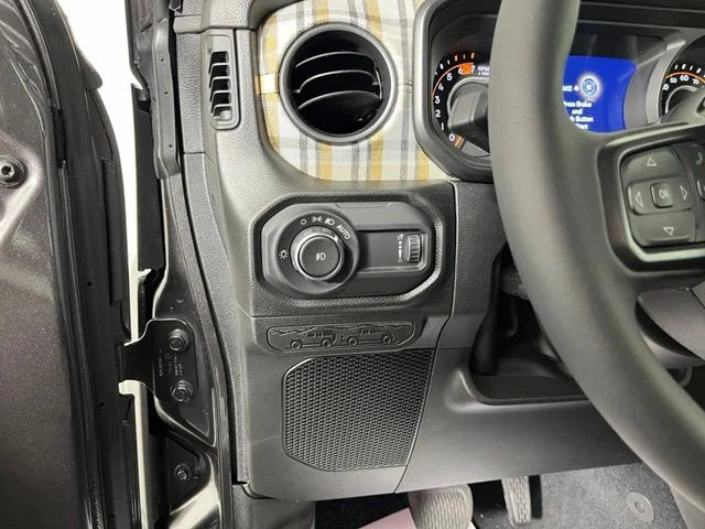 Used 2026 Gray Jeep 85th Anniversary Edition image 19