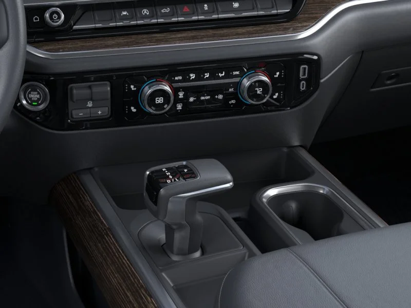 New 2026 Summit White GMC Elevation image 23