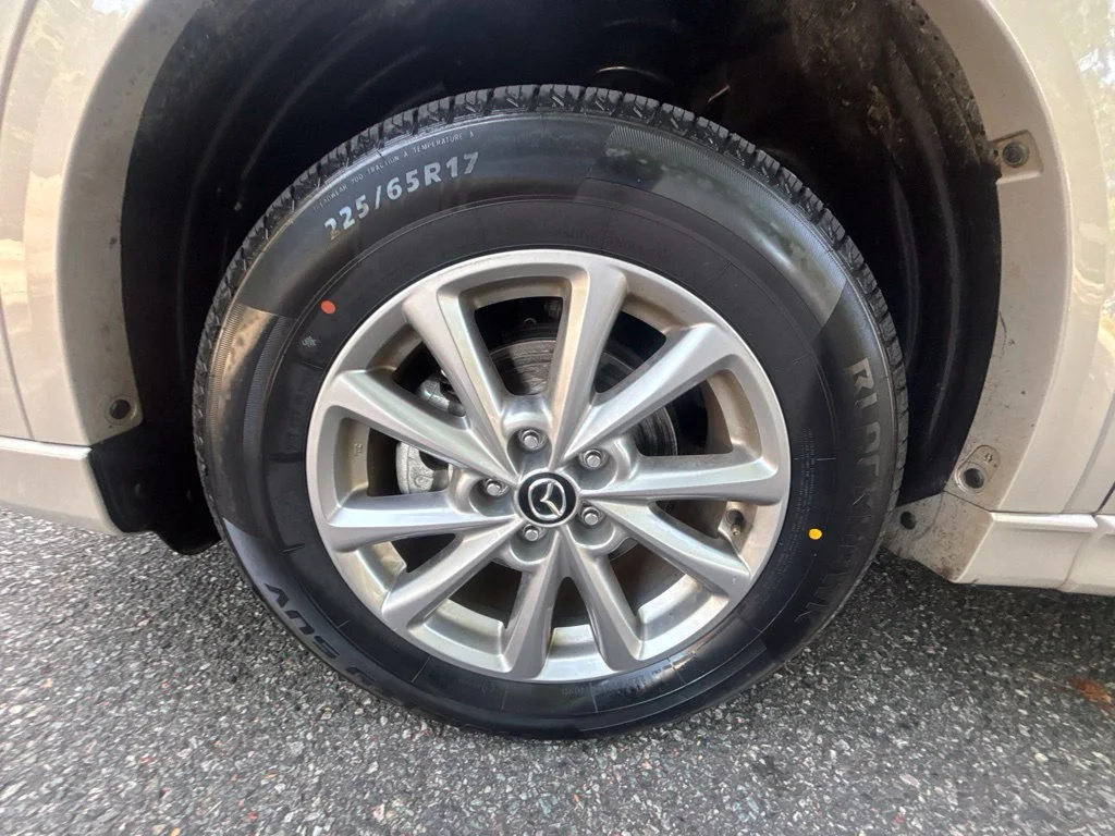 Used 2025 Silver Mazda 2.5 S Select Package image 26