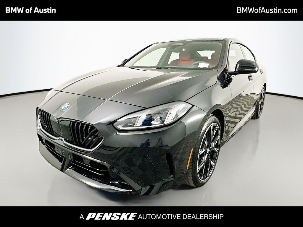 2026 BMW 2 Series 228 xDrive Gran Coupe's photo