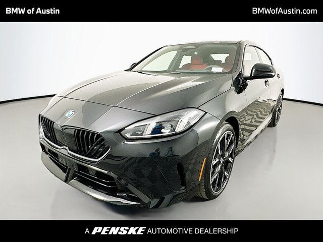 2026|BMW|2 Series|228 Gran Coupe|4D Sedan