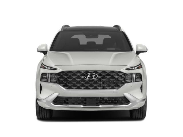 Used 2022 Stormy Sea Hyundai Limited image 10
