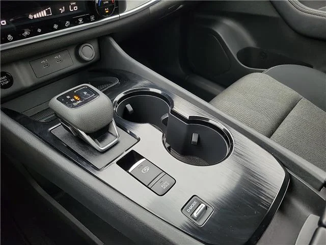 Used 2026 Black Nissan  image 18