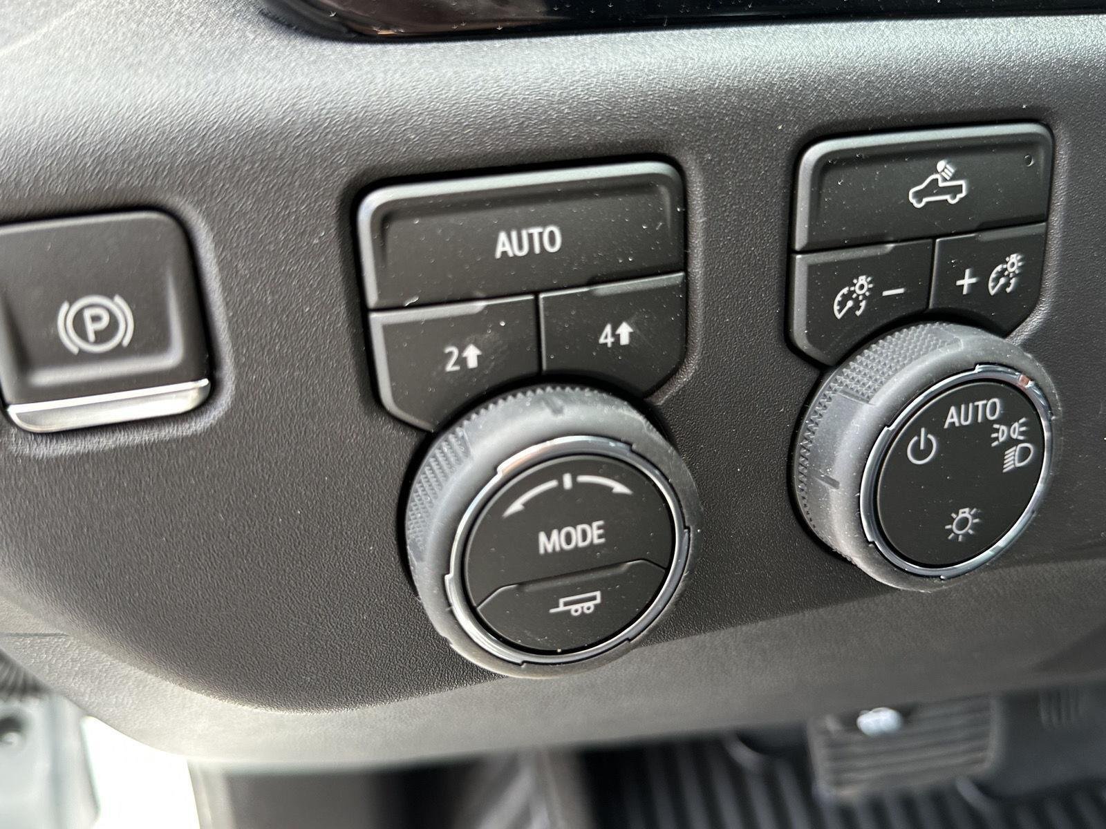 2026 Chevrolet Silverado 1500 LT - Photo 28