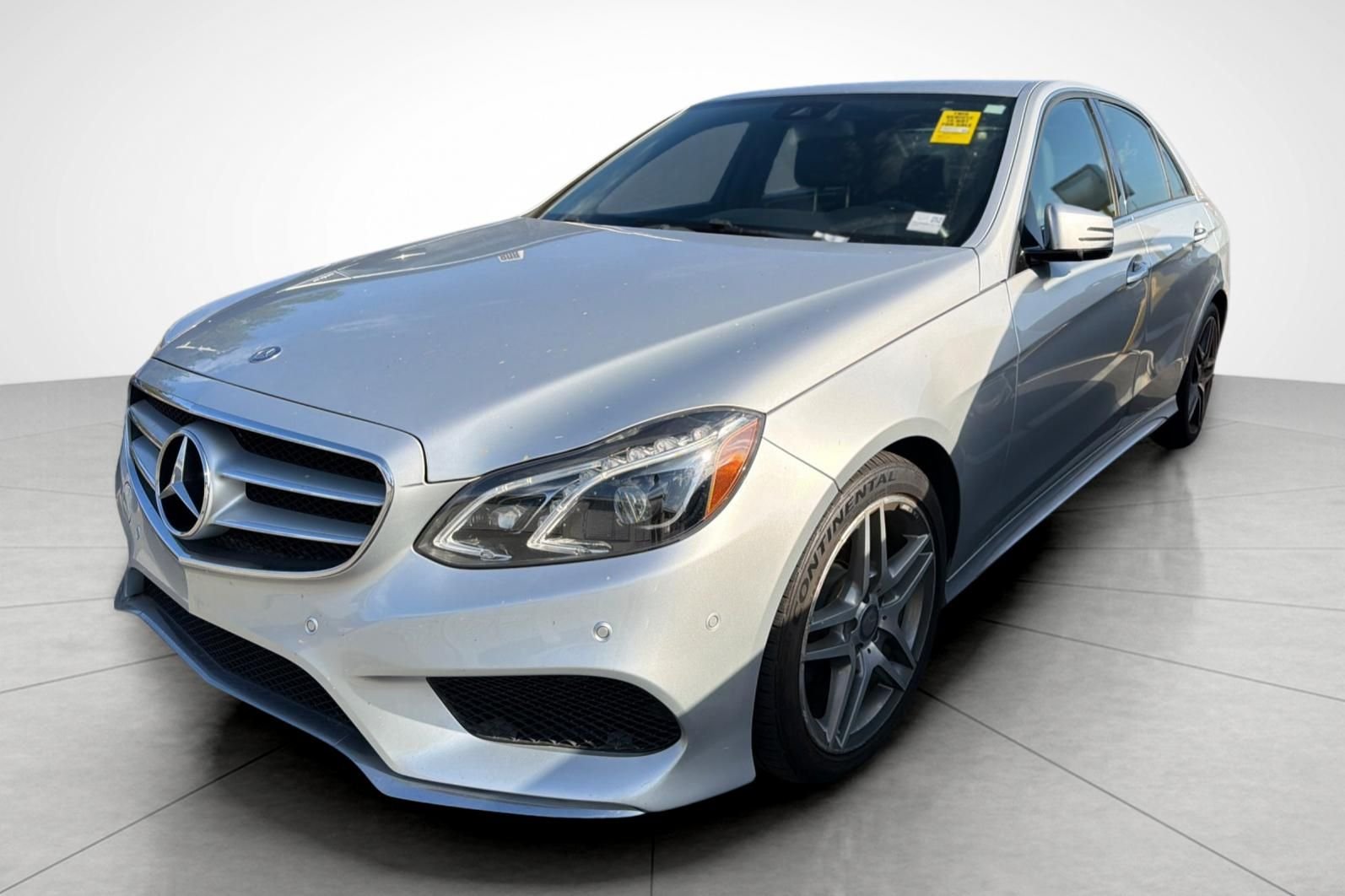 Used 2016 Mercedes-Benz E-Class E350 Sport with VIN WDDHF5KB4GB238130 for sale in Laguna Niguel, CA