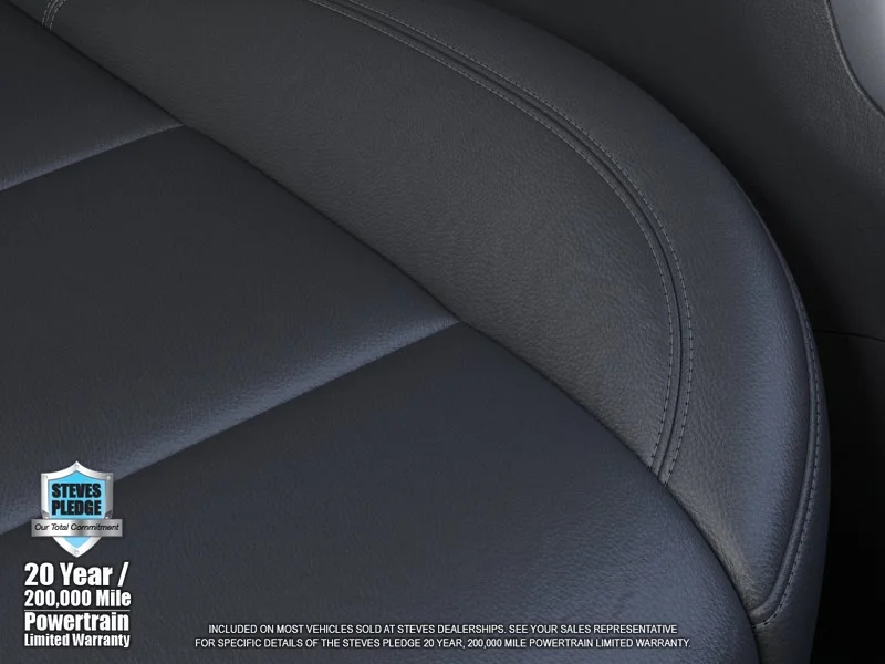 New 2026 Sterling Gray Metallic Chevrolet LT Trail Boss image 21