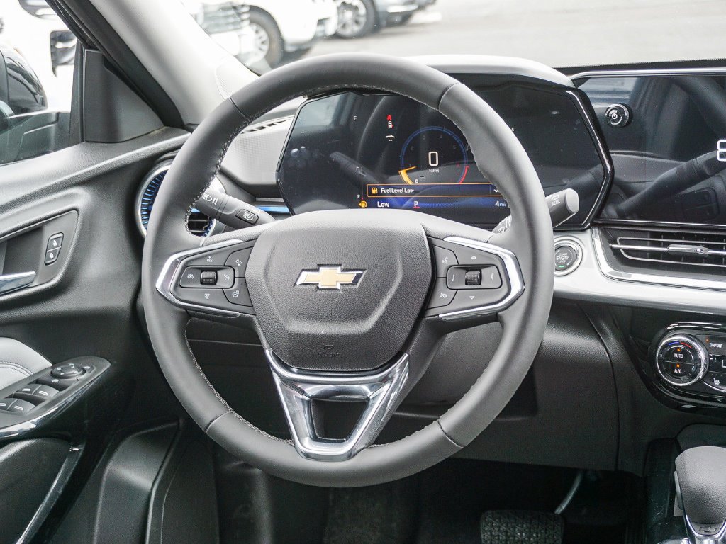 2026 Chevrolet Trax LT - Photo 16