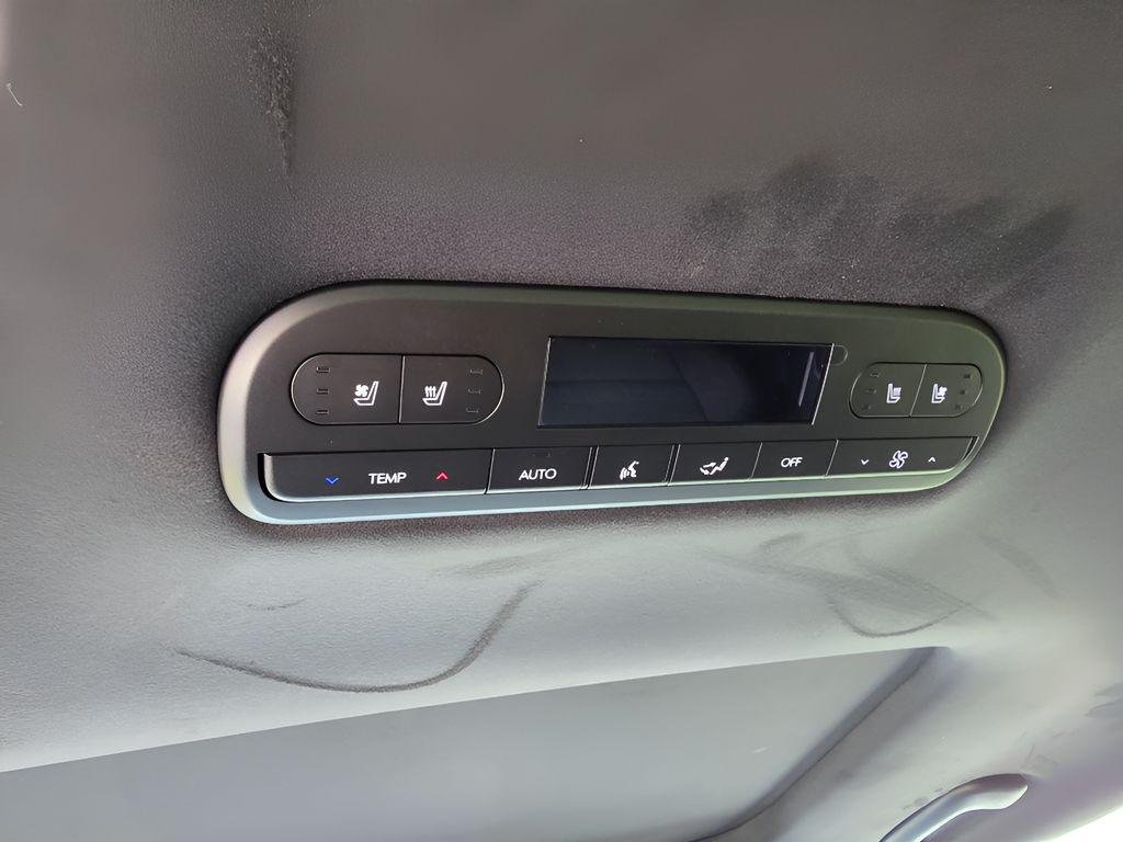 New 2026 Creamy White Pearl Hyundai Calligraphy AWD image 30