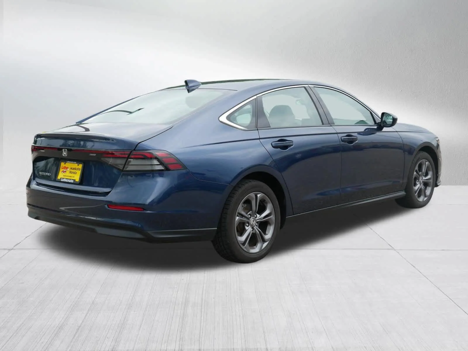 2023 Honda Accord EX - Photo 43