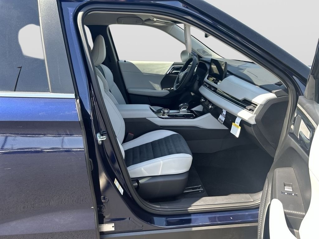 2026 Mitsubishi Outlander SE - Photo 19