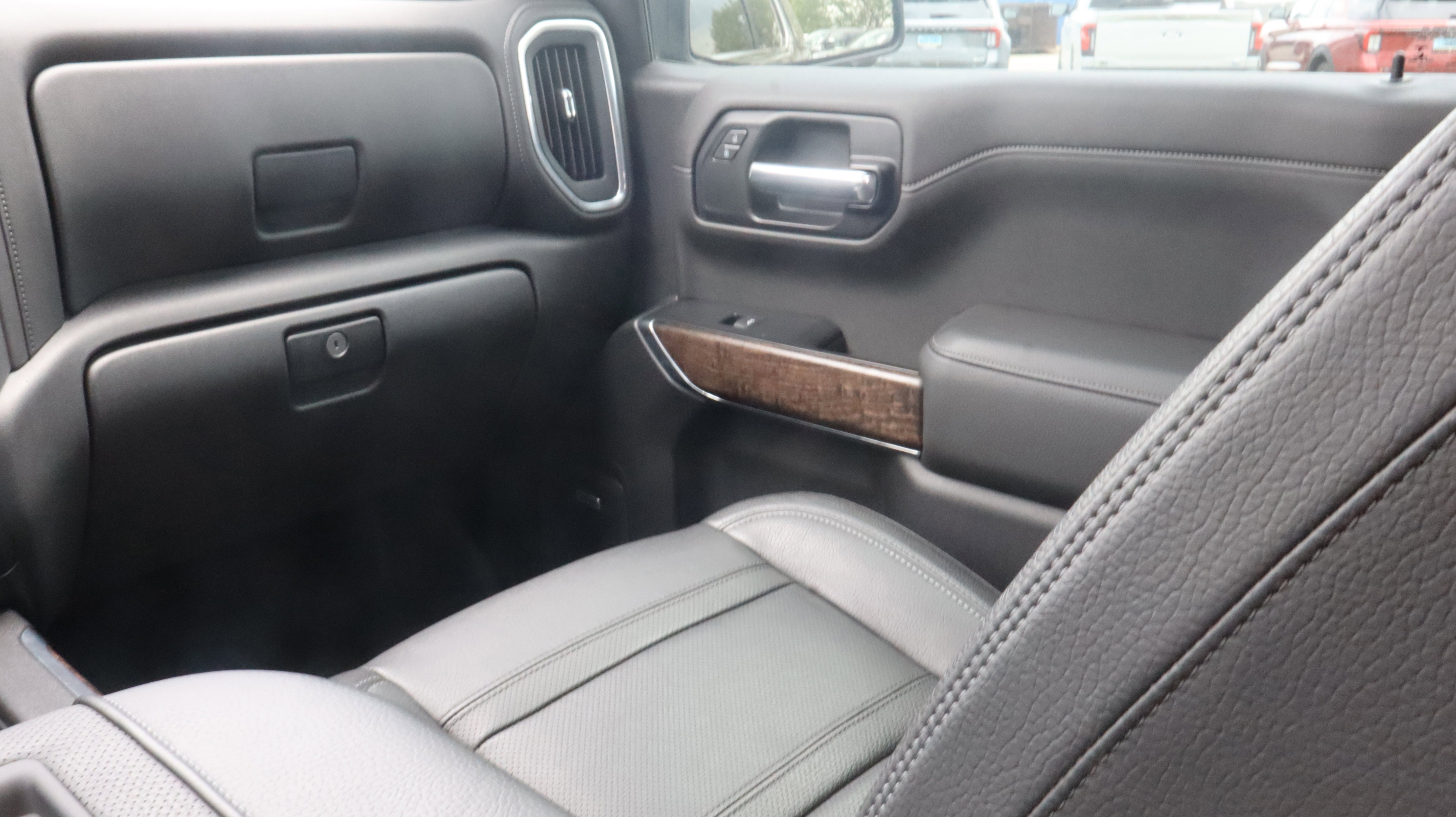 2020 GMC Sierra 1500 Denali Denali - Photo 11