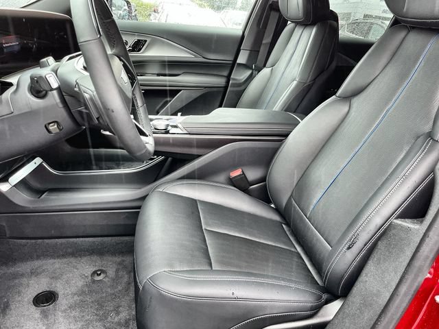 2027 Cadillac LYRIQ Sport - Photo 14