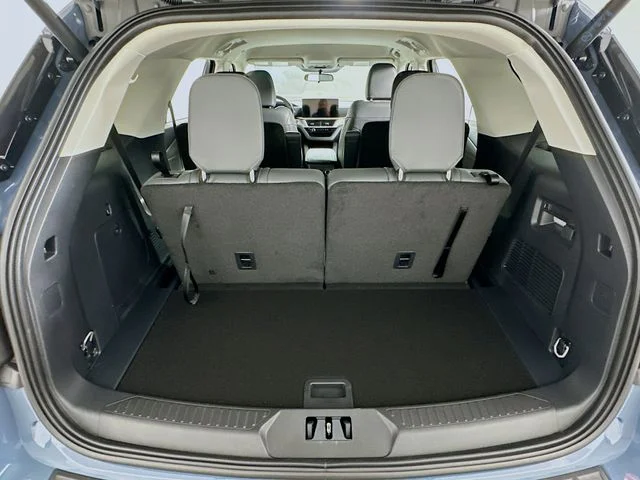 New 2026 Ford Explorer Active