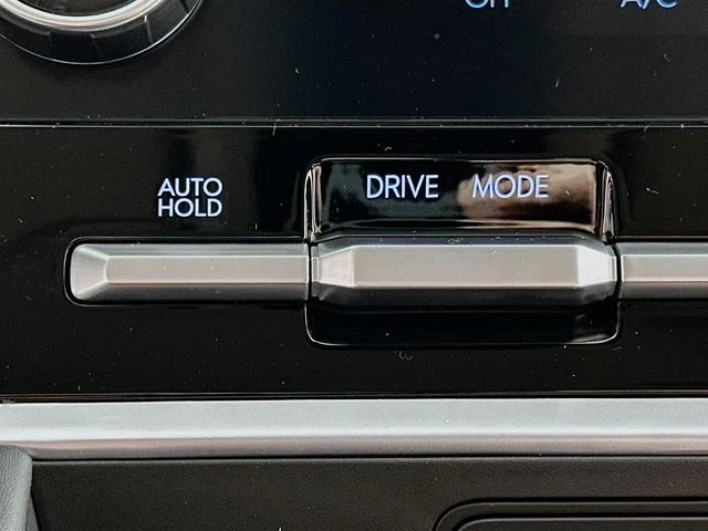 New 2026 Hyundai SANTA FE HYBRID SEL