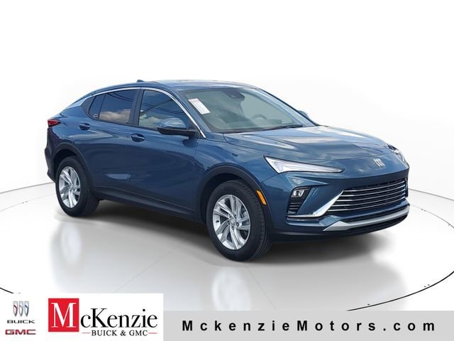 2026 Buick Envista Preferred's photo