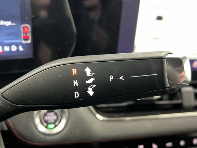 Certified Used 2025 Gray Chevrolet RS image 16