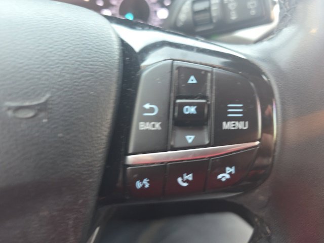 Used 2021 Brown Ford SE image 17