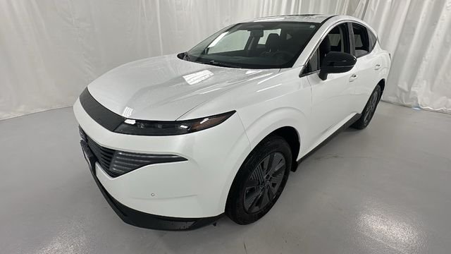 2025 Nissan Murano SL - Photo 7