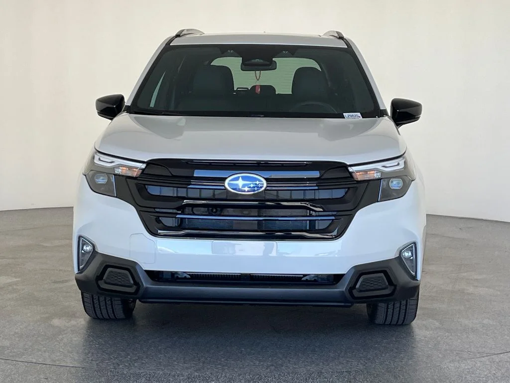 New 2026 CRYSTAL WHITE PEARL Subaru Sport Onyx Edition image 10