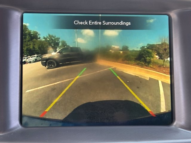 Used 2020 Blue Dodge GT image 19