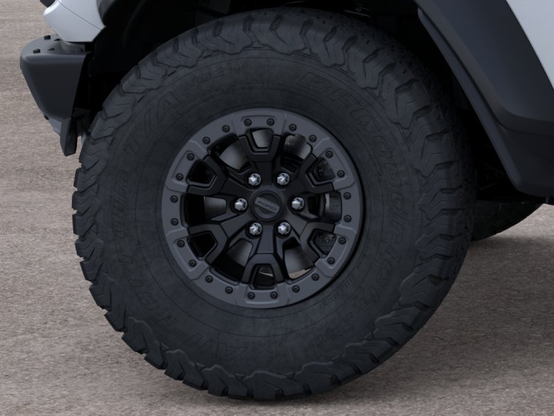 2025 Ford Bronco 4-Door Raptor - Photo 59