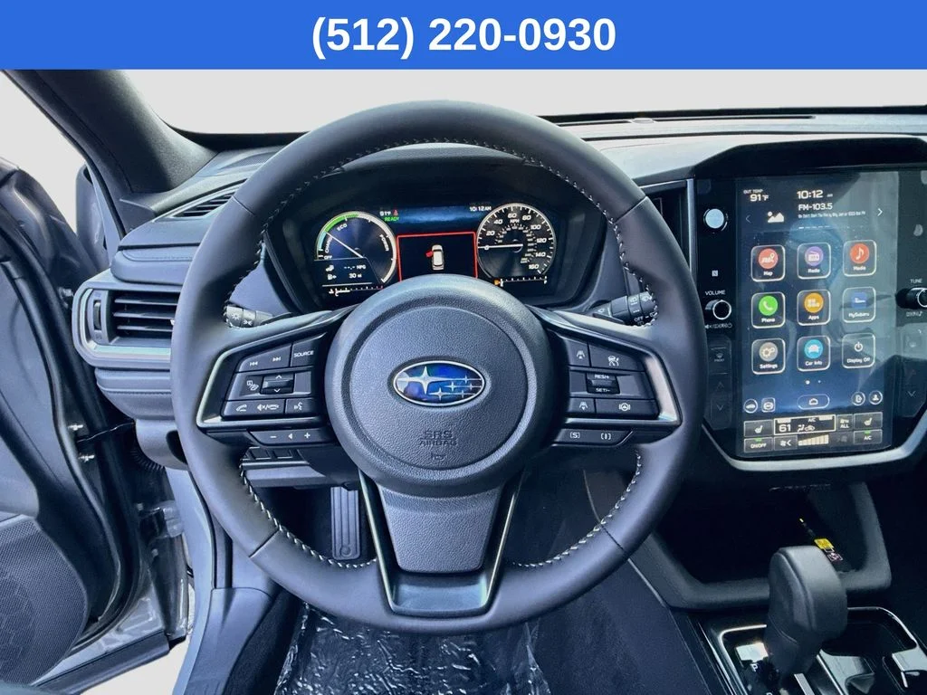 New 2026  Subaru Limited Hybrid image 13