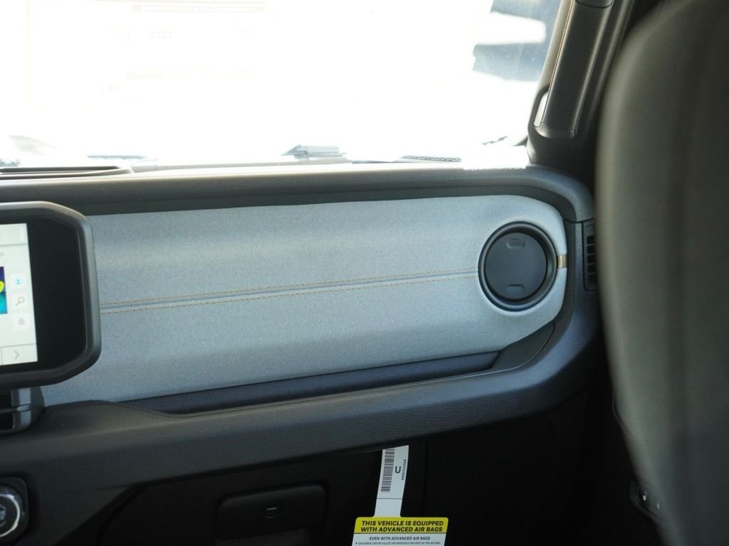 New 2026 Black Clear-Coat Exterior Paint Jeep Willys image 24