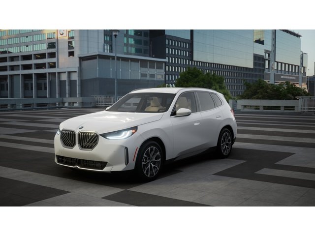2026 BMW X3 30 XDRIVE's photo
