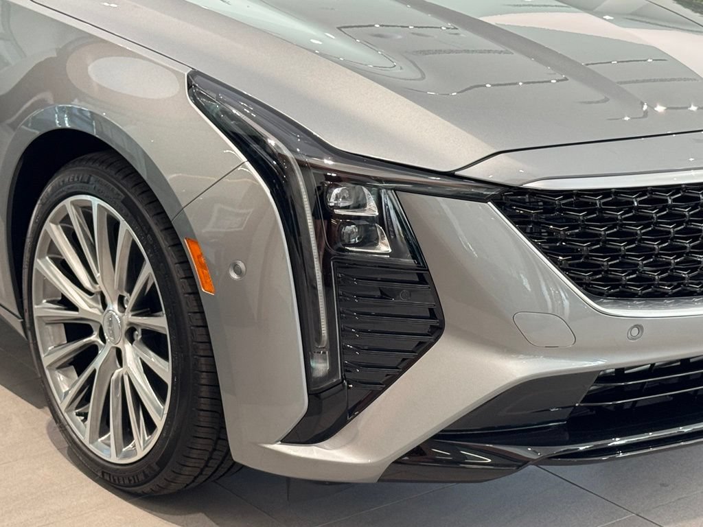 2026 Cadillac CT5 Premium Luxury - Photo 11