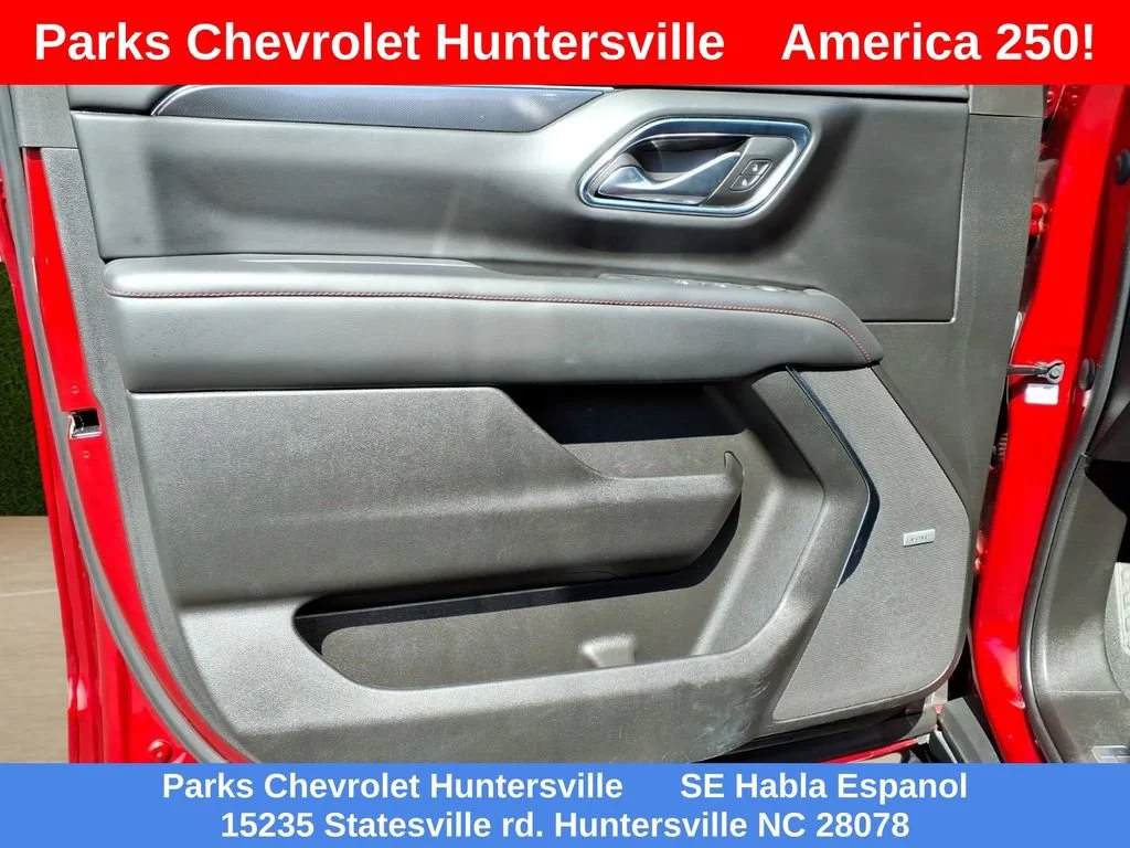 2023 Chevrolet Tahoe RST - Photo 18