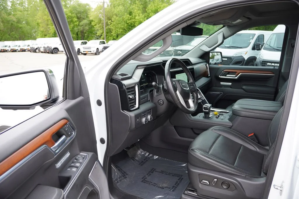 2023 GMC Sierra 1500 Denali Denali - Photo 16
