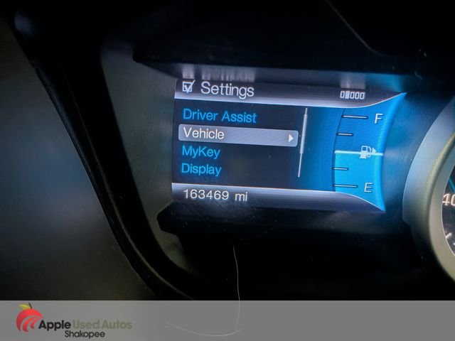 Used 2013 Gray Ford XLT image 17
