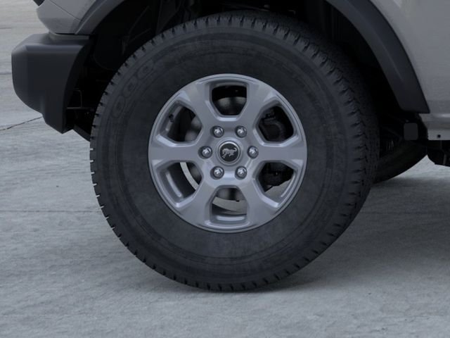 New 2026 Avalanche Ford Big Bend image 21