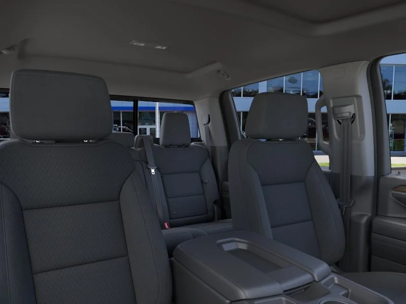 2026 Chevrolet Silverado 2500 HD LT - Photo 24