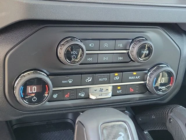 New 2026 Desert Sand Ford Raptor image 28