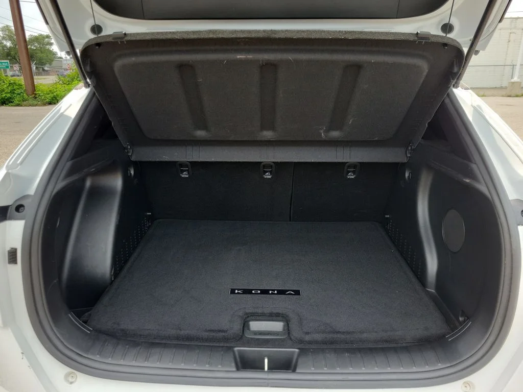 2024 Hyundai Kona N Line - Photo 8