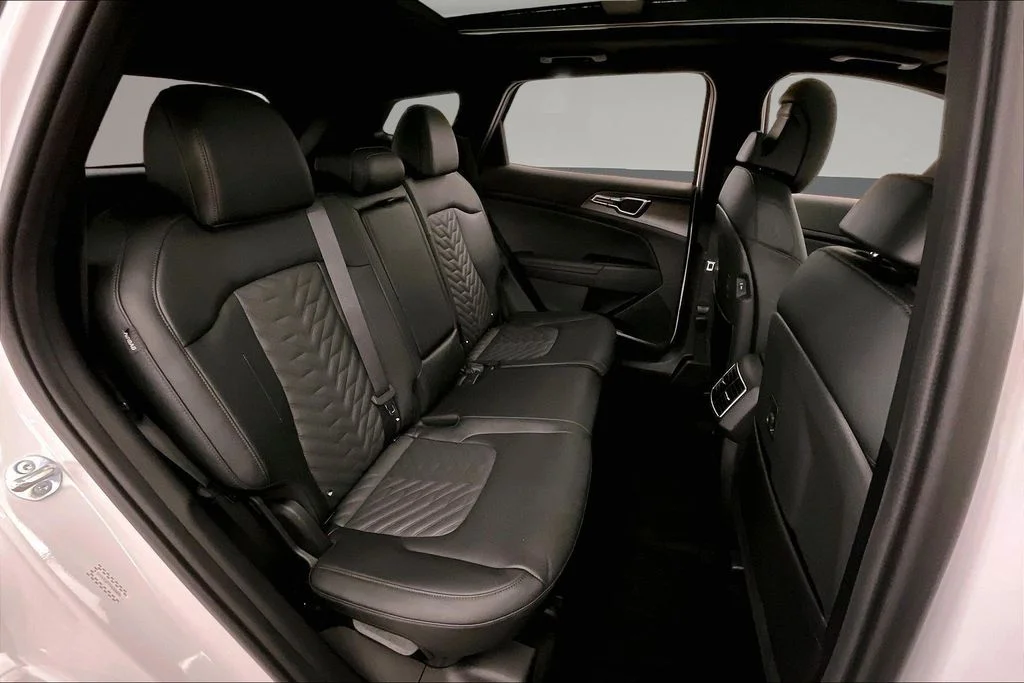 2026 Kia Sportage X-Pro Prestige - Photo 31