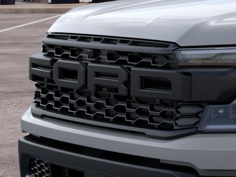 New 2026 Avalanche Ford Raptor® image 51