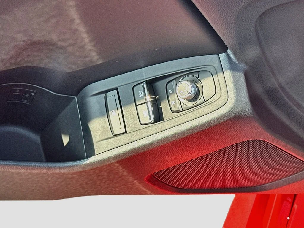 Used 2026 Red Subaru Limited image 17