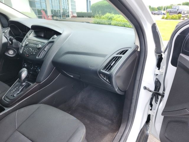 Used 2018 Oxford White Ford S image 40