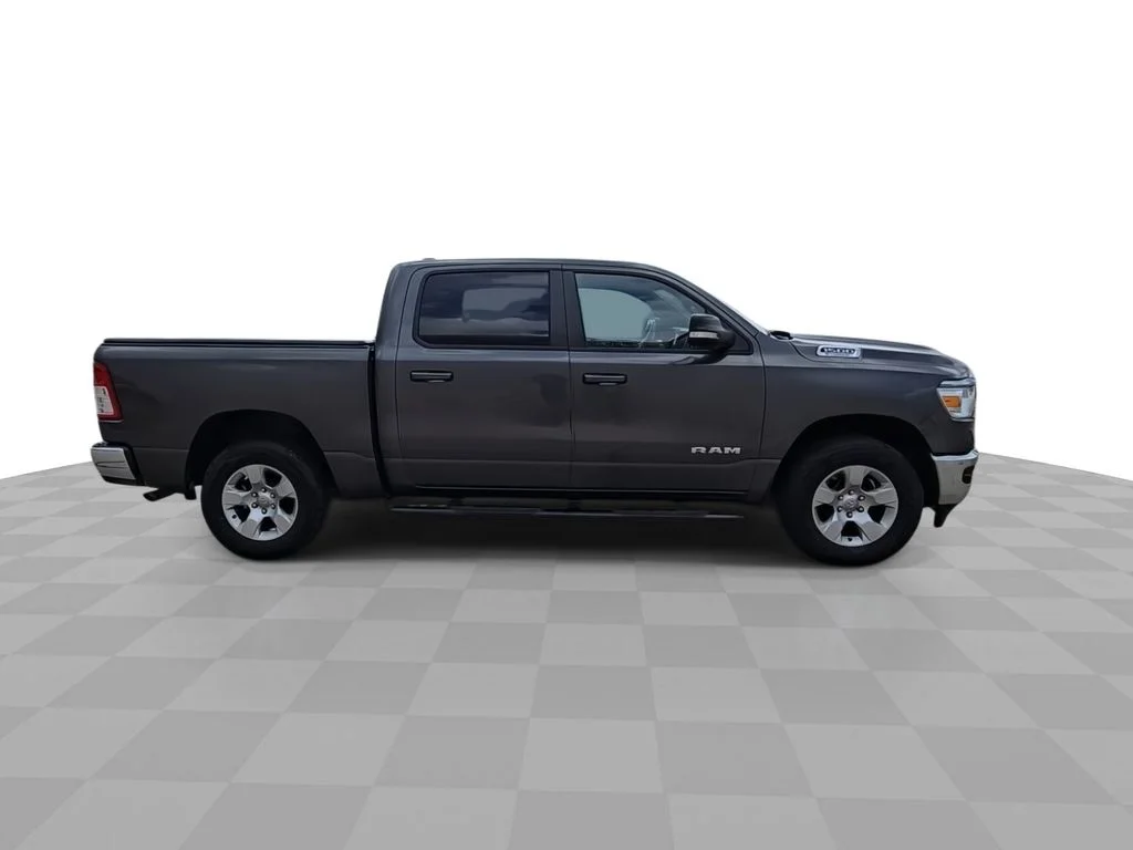 Used 2022 Gray Ram Big Horn/Lone Star image 9