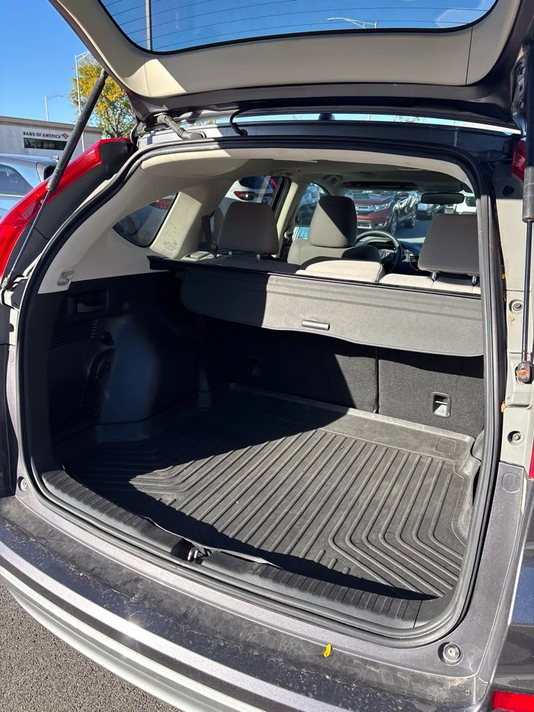 Used 2015  Honda EX image 16