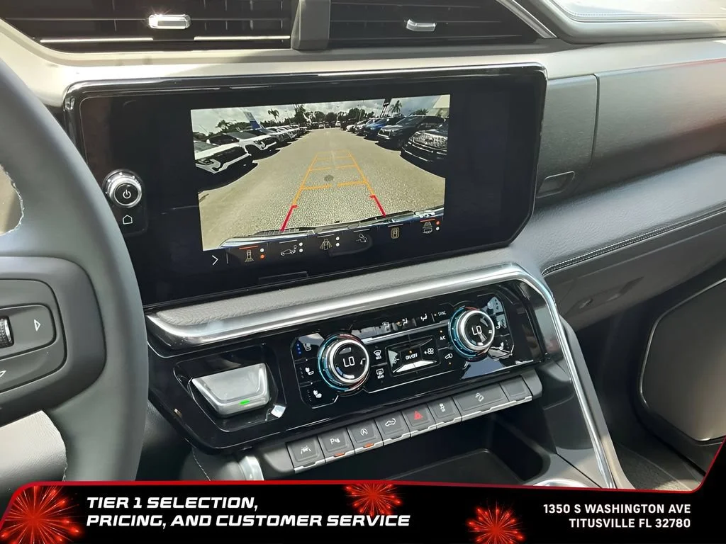 New 2026 Coastal Dune GMC Denali image 25