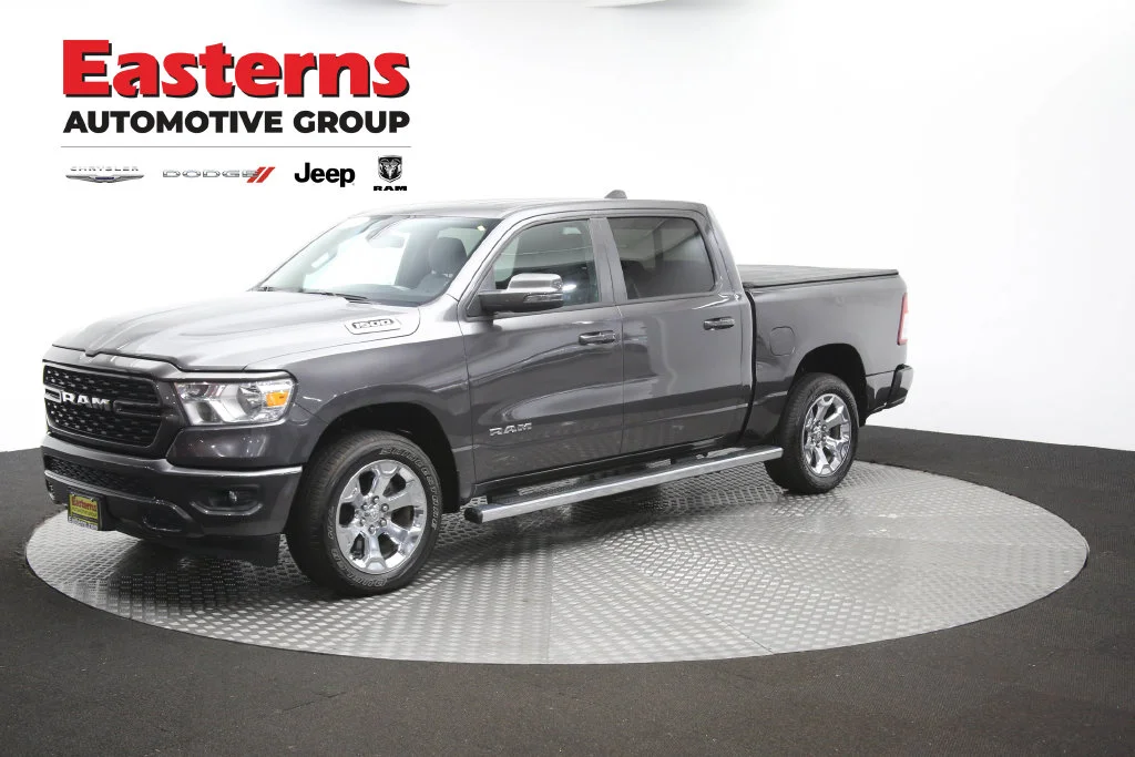 Used 2023 Gray Ram Big Horn/Lone Star image 58