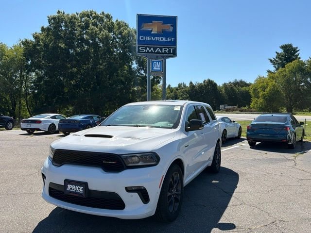 2022 Dodge Durango